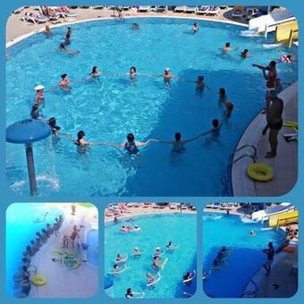 Anita Dream Hotel