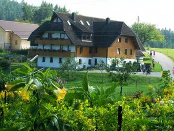 Apartamento Ferienbauernhof-holops