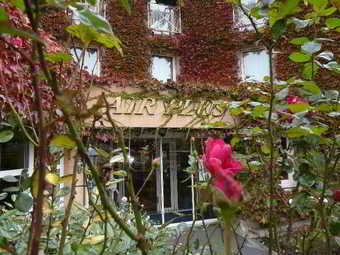 Hotel Air Plus Orly