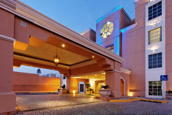 Hotel Holiday Inn Express Tecnologico