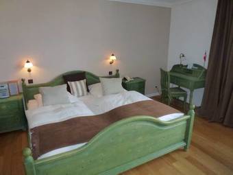 Hotel Lodge Am Meer