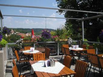 Hotel-restaurant Bauer-keller