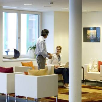 Spes Hotel & Seminare