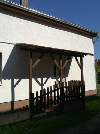 Apartamento Ferienwohnung Zum Alten Dorfkrug