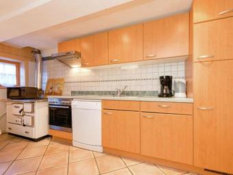 Chalet Vielehen