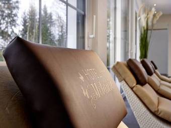 Hotel Garni Melanie