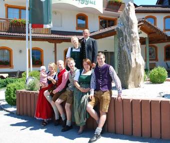 Hotel K�niggut