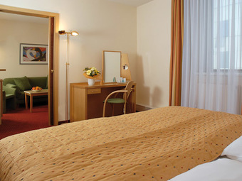 Austria Trend Hotel Salzburg West