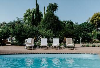 Hotel De Opstal Country Lodge