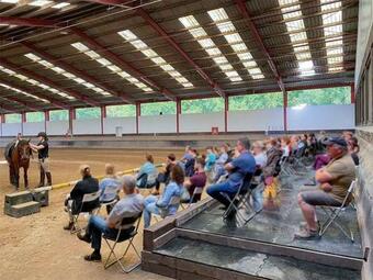 Equi-art Reitanlage
