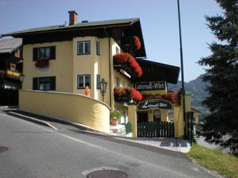 Posada Laterndl-wirt