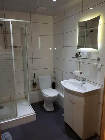 Hostal Quartier Am Fluss