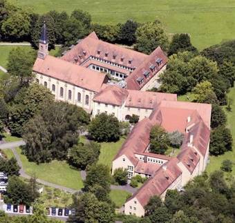 Hotel Tagungszentrum Schmerlenbach