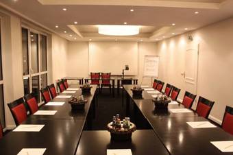 Hotel Mozart