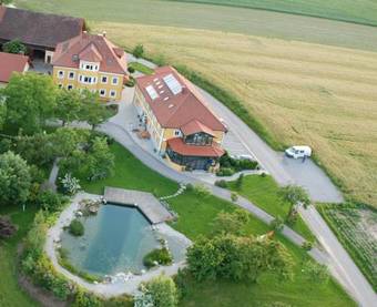 Hotel �lerhof
