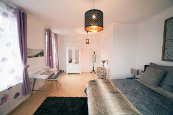 Designlodge Apartments