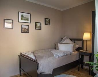 Apartamento Feriendomizil Renate