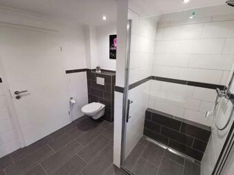 Ferienhaus Musenburg Apartment W1