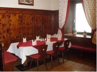 Landhotel Heitzmann