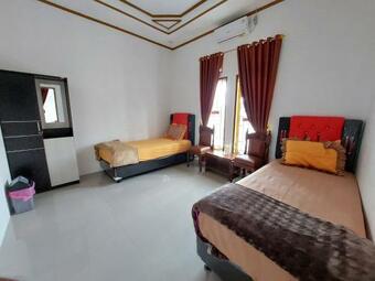 Mamaji Guest House