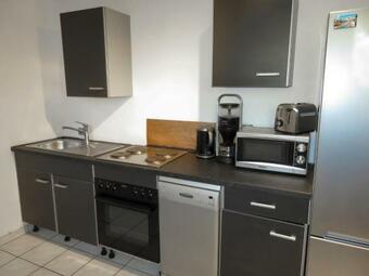 Apartment Ferienapartments Adenau-4