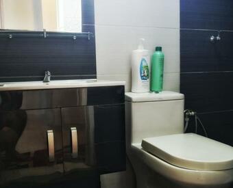 Skudai Homestay Pulai Perdana Near Utm Jpo And Taman Universiti
