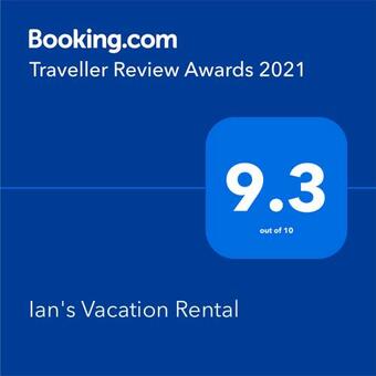 Apartamentos Ian's Vacation Rental