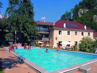 Hostal Gasthof Pension Rabl