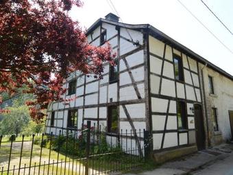 Holiday Home Au Pre Fleuri Stoumontla Gleize
