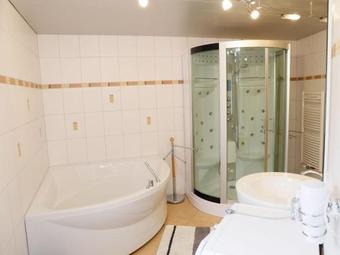 Haus Sp�rr