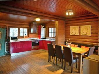 Chalet Chalets Im Brixental V 2