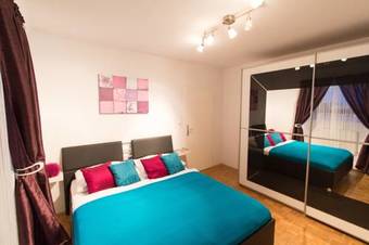 Apartamento Checkvienna - Liesing