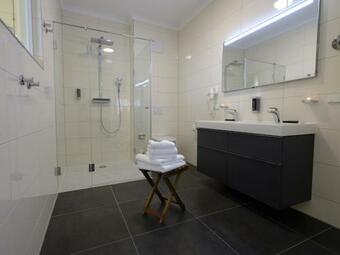 Farmer Hotel Basedow