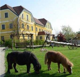 Agroturismo Kerndlerhof