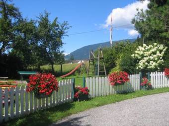 Hostal Pension Wolf