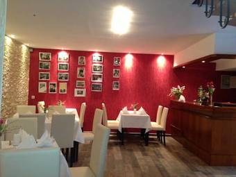 Hotel Zur Traube
