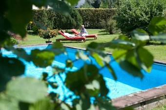 Hotel Holzschuh