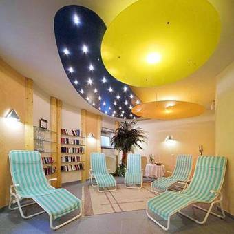 Main Hotel Eckert