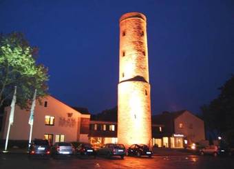 Hotel H�xberg