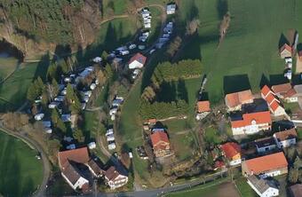 Camping Haus Seeblick