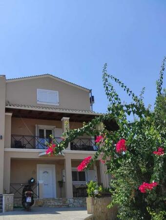 Marilena's House