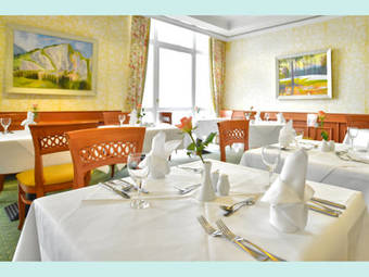 Hotel St. Wolfgang