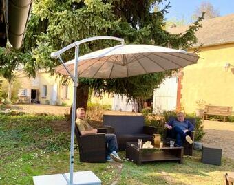 La Ferme Familiale