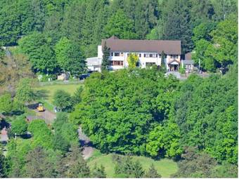 Landhotel Grashof