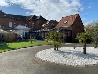 Bed & Breakfast Chambre Spa Privatif