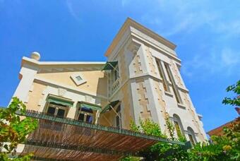 Villa Exceptionnelle Maison de Maître 2 à 12 Voyageurs