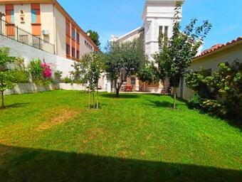 Villa Exceptionnelle Maison de Maître 2 à 12 Voyageurs