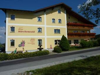 Hotel M�rchenwald