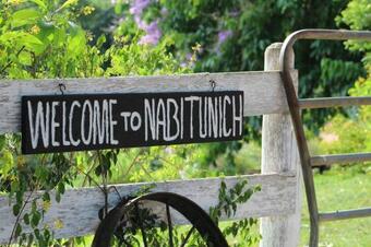 Agroturismo Nabitunich