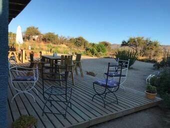 Bed & Breakfast Habitaci�n 3